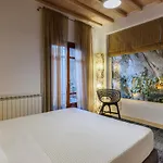 Villa Cosset Mykonos With Pool, Sea View & Sunset - By One Ornos (Mykonos)