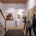 Cosset Mykonos With Pool, Sea View & Sunset - By One Villa Ornos (Mykonos)