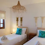 Cosset Mykonos With Pool, Sea View & Sunset - By One *
