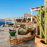 Villa Cosset Mykonos With Pool, Sea View & Sunset - By One Ornos (Mykonos)