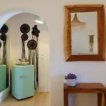Cosset Mykonos With Pool, Sea View & Sunset - By One Villa *