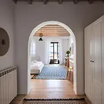 Cosset Mykonos With Pool, Sea View & Sunset - By One * Ornos (Mykonos)
