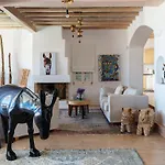 Cosset Mykonos With Pool, Sea View & Sunset - By One Villa *