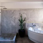 Cosset Mykonos With Pool, Sea View & Sunset - By One