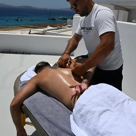 Cosset Bohochic Sea&harbourview And Sunset By One-villas Vila *