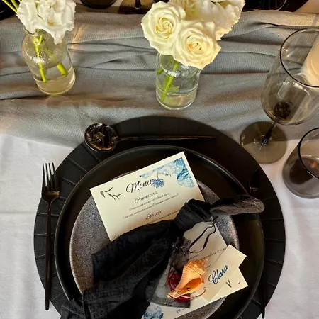 Cosset Bohochic Sea&harbourview And Sunset By One-villas *