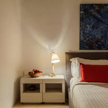 Cosset Mykonos With Pool, Sea View & Sunset - By One Villa