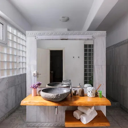 Vila Cosset Bohochic Sea&harbourview And Sunset By One-villas