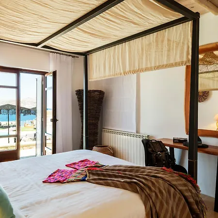 Villa Cosset Mykonos With Pool, Sea View & Sunset - By One