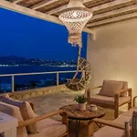 Cosset Mykonos With Pool, Sea View & Sunset - By One
