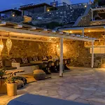 Cosset Mykonos With Pool, Sea View & Sunset - By One Vila *