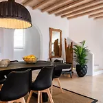 Vila Cosset Mykonos With Pool, Sea View & Sunset - By One *