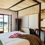 Villa Cosset Mykonos With Pool, Sea View & Sunset - By One
