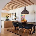 Cosset Mykonos With Pool, Sea View & Sunset - By One Villa