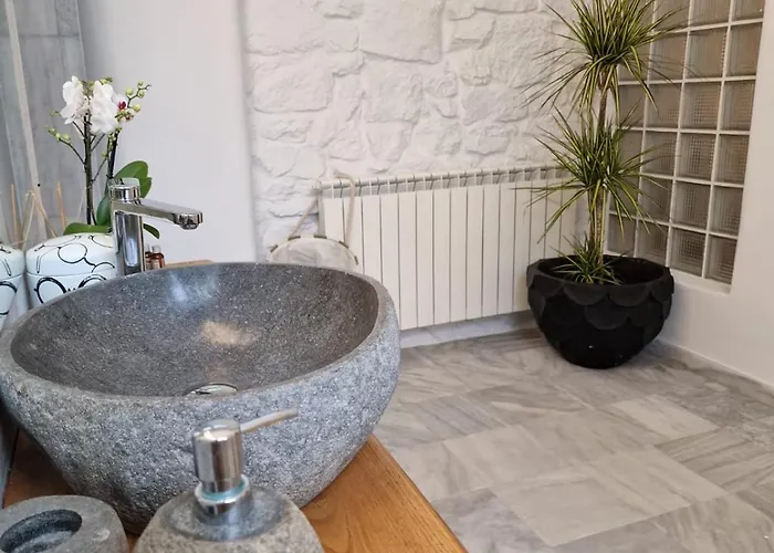 Cosset Bohochic Sea&harbourview And Sunset By One-villas