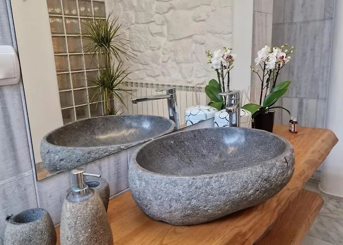 Cosset Bohochic Sea&harbourview And Sunset By One-villas * Ornos (Mykonos)