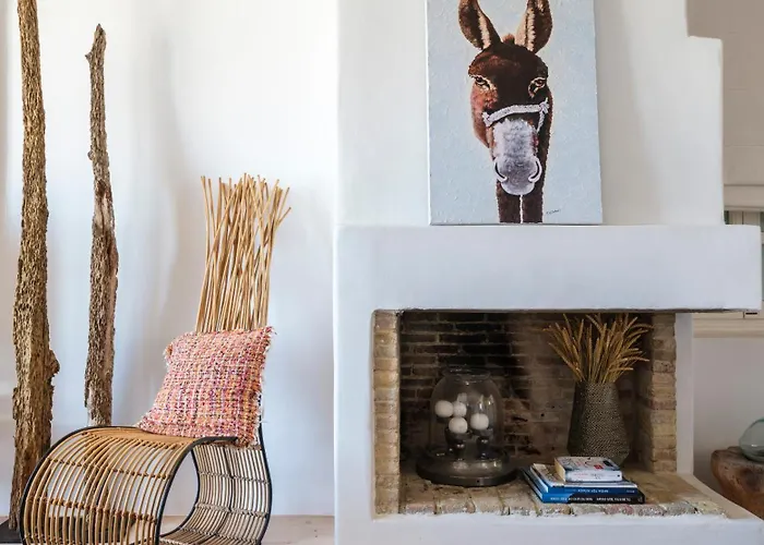 Cosset Bohochic Sea&harbourview And Sunset By One-villas