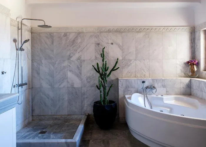 Cosset Bohochic Sea&harbourview And Sunset By One-villas