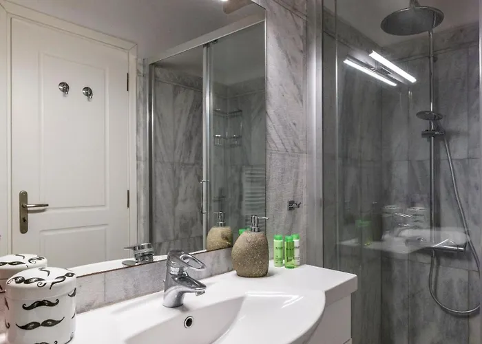 Cosset Bohochic Sea&harbourview And Sunset By One-villas Villa